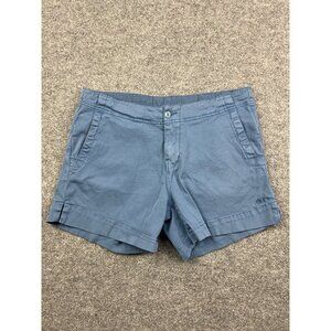 Kavu Blue Bermudas Comfortable Summer Essential